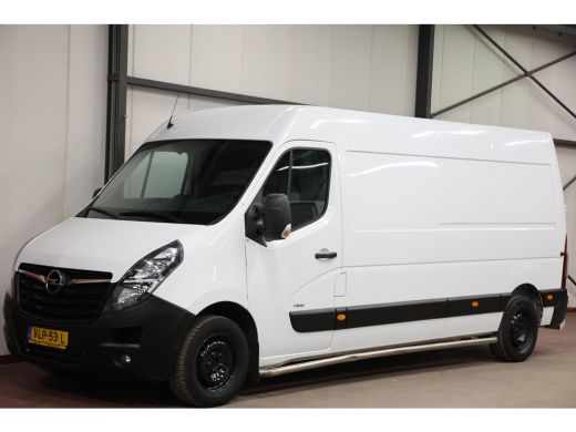 Opel Movano 2.3 Turbo L3H2 POST NL SCHAPPEN ActivLease financial lease