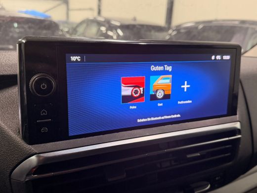 Opel Vivaro 2.0 Diesel 180 S&S L3 Stuurverwarming | Climate Control | Carplay | Digitaal Dashboard | Parkeers... ActivLease financial lease