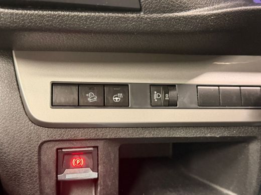 Opel Vivaro 2.0 Diesel 180 S&S L3 Stuurverwarming | Climate Control | Carplay | Digitaal Dashboard | Parkeers... ActivLease financial lease