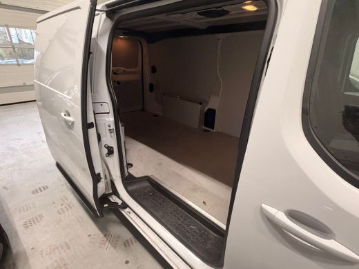 Opel Vivaro 2.0 Diesel 180 S&S L3 Stuurverwarming | Climate Control | Carplay | Digitaal Dashboard | Parkeers... ActivLease financial lease