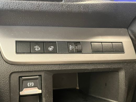 Opel Vivaro 2.0 Diesel 180 S&S L3 Stuurverwarming | Climate Control | Carplay | Digitaal Dashboard | Parkeers... ActivLease financial lease