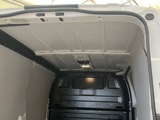 Opel Vivaro 2.0 Diesel 180 S&S L3 Stuurverwarming | Climate Control | Carplay | Digitaal Dashboard | Parkeers... ActivLease financial lease