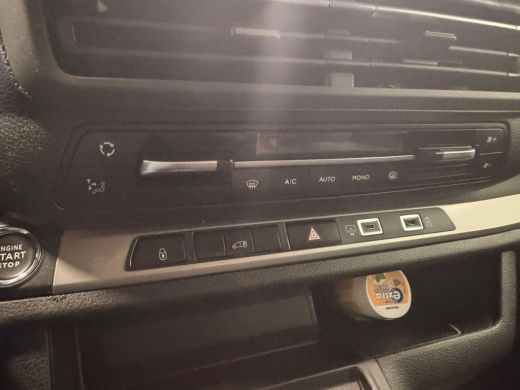 Opel Vivaro 2.0 Diesel 180 S&S L3 Stuurverwarming | Climate Control | Carplay | Digitaal Dashboard | Parkeers... ActivLease financial lease