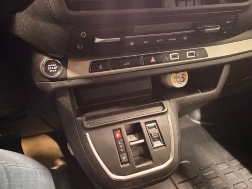 Opel Vivaro 2.0 Diesel 180 S&S L3 Stuurverwarming | Climate Control | Carplay | Digitaal Dashboard | Parkeers... ActivLease financial lease