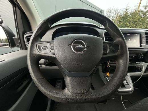 Opel Vivaro-e 75 kWh / L2H1 / 1e EIG. / 100% ELEKTRISCH / 83.954 KM !! / AIRCO / CRUISE / NAVI / CARPLAY / CAME... ActivLease financial lease