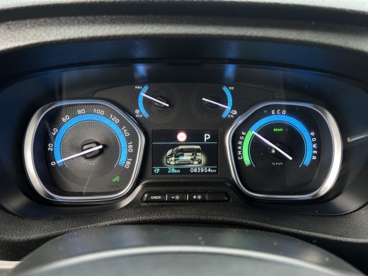 Opel Vivaro-e 75 kWh / L2H1 / 1e EIG. / 100% ELEKTRISCH / 83.954 KM !! / AIRCO / CRUISE / NAVI / CARPLAY / CAME... ActivLease financial lease