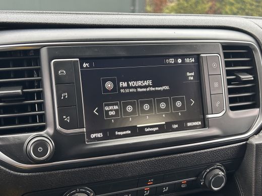 Opel Vivaro-e 75 kWh / L2H1 / 1e EIG. / 100% ELEKTRISCH / 83.954 KM !! / AIRCO / CRUISE / NAVI / CARPLAY / CAME... ActivLease financial lease