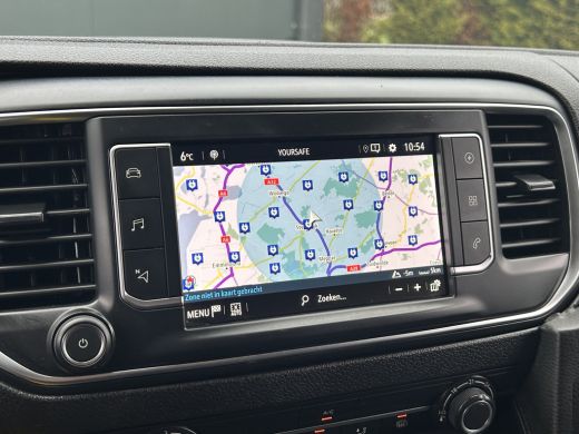 Opel Vivaro-e 75 kWh / L2H1 / 1e EIG. / 100% ELEKTRISCH / 83.954 KM !! / AIRCO / CRUISE / NAVI / CARPLAY / CAME... ActivLease financial lease