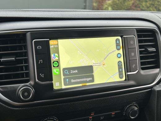 Opel Vivaro-e 75 kWh / L2H1 / 1e EIG. / 100% ELEKTRISCH / 83.954 KM !! / AIRCO / CRUISE / NAVI / CARPLAY / CAME... ActivLease financial lease