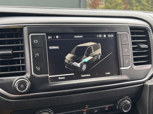 Opel Vivaro-e 75 kWh / L2H1 / 1e EIG. / 100% ELEKTRISCH / 83.954 KM !! / AIRCO / CRUISE / NAVI / CARPLAY / CAME... ActivLease financial lease