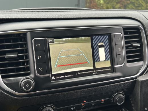 Opel Vivaro-e 75 kWh / L2H1 / 1e EIG. / 100% ELEKTRISCH / 83.954 KM !! / AIRCO / CRUISE / NAVI / CARPLAY / CAME... ActivLease financial lease