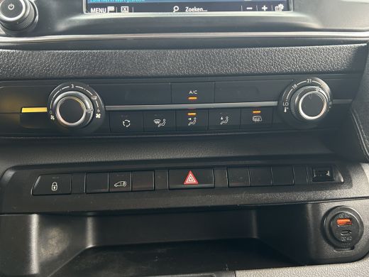 Opel Vivaro-e 75 kWh / L2H1 / 1e EIG. / 100% ELEKTRISCH / 83.954 KM !! / AIRCO / CRUISE / NAVI / CARPLAY / CAME... ActivLease financial lease