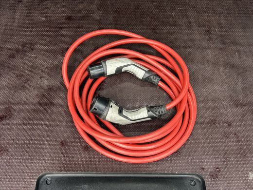 Opel Vivaro-e 75 kWh / L2H1 / 1e EIG. / 100% ELEKTRISCH / 83.954 KM !! / AIRCO / CRUISE / NAVI / CARPLAY / CAME... ActivLease financial lease