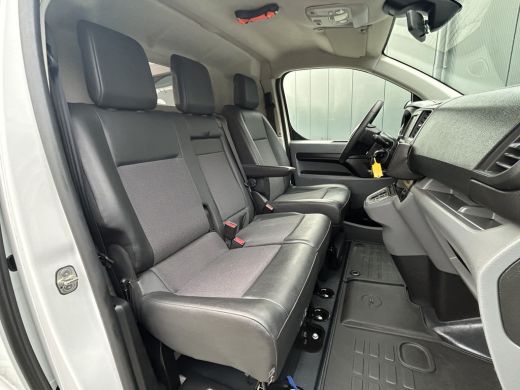 Opel Vivaro-e 75 kWh / L2H1 / 1e EIG. / 100% ELEKTRISCH / 83.954 KM !! / AIRCO / CRUISE / NAVI / CARPLAY / CAME... ActivLease financial lease