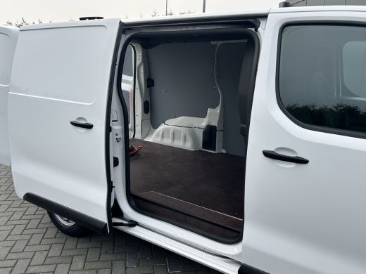 Opel Vivaro-e 75 kWh / L2H1 / 1e EIG. / 100% ELEKTRISCH / 83.954 KM !! / AIRCO / CRUISE / NAVI / CARPLAY / CAME... ActivLease financial lease