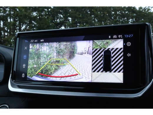 Peugeot 2008 1.2 Hybrid 145 Allure | Adapt. Cruise | 360 Camera | Navi | Carplay | AllGrip | Keyless | BLIS | LMV ActivLease financial lease