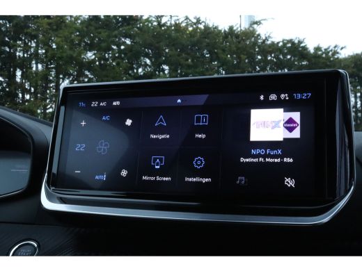 Peugeot 2008 1.2 Hybrid 145 Allure | Adapt. Cruise | 360 Camera | Navi | Carplay | AllGrip | Keyless | BLIS | LMV ActivLease financial lease