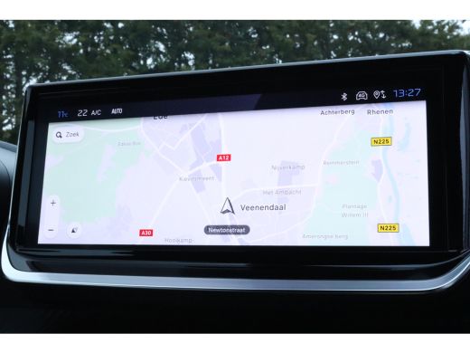 Peugeot 2008 1.2 Hybrid 145 Allure | Adapt. Cruise | 360 Camera | Navi | Carplay | AllGrip | Keyless | BLIS | LMV ActivLease financial lease