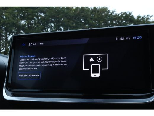 Peugeot 2008 1.2 Hybrid 145 Allure | Adapt. Cruise | 360 Camera | Navi | Carplay | AllGrip | Keyless | BLIS | LMV ActivLease financial lease