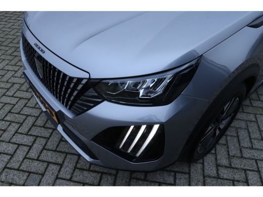 Peugeot 2008 1.2 Hybrid 145 Allure | Adapt. Cruise | 360 Camera | Navi | Carplay | AllGrip | Keyless | BLIS | LMV ActivLease financial lease