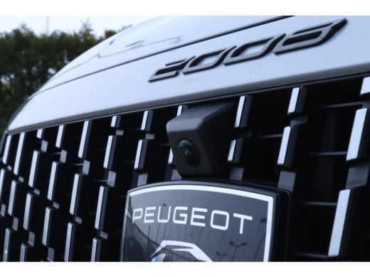 Peugeot 2008 1.2 Hybrid 145 Allure | Adapt. Cruise | 360 Camera | Navi | Carplay | AllGrip | Keyless | BLIS | LMV ActivLease financial lease