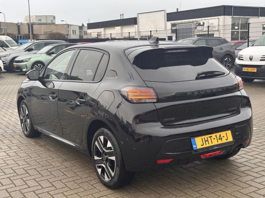 Peugeot 208 1.2 Hybrid 110 e-DCS6 Allure Camera voor + achter | Carplay | Adaptieve Cruise | Climate Control ... ActivLease financial lease