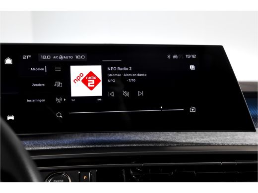 Peugeot 3008 1.2 Hybrid 145 GT | Dig. Cockpit | Adapt. Cruise | Stoel-+stuurverw. | PDC | Camera | NAV+App. Co... ActivLease financial lease