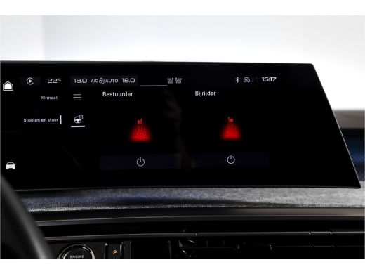 Peugeot 3008 1.2 Hybrid 145 GT | Dig. Cockpit | Adapt. Cruise | Stoel-+stuurverw. | PDC | Camera | NAV+App. Co... ActivLease financial lease