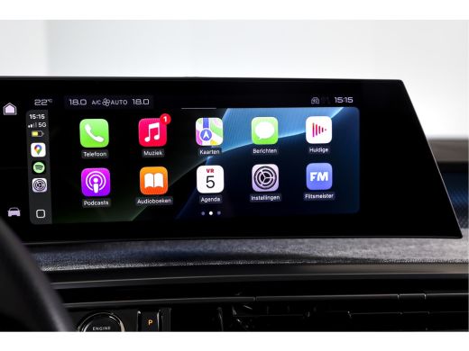 Peugeot 3008 1.2 Hybrid 145 GT | Dig. Cockpit | Adapt. Cruise | Stoel-+stuurverw. | PDC | Camera | NAV+App. Co... ActivLease financial lease