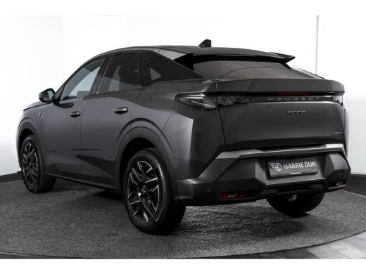 Peugeot 3008 1.2 Hybrid 145 GT | Dig. Cockpit | Adapt. Cruise | Stoel-+stuurverw. | PDC | Camera | NAV+App. Co... ActivLease financial lease