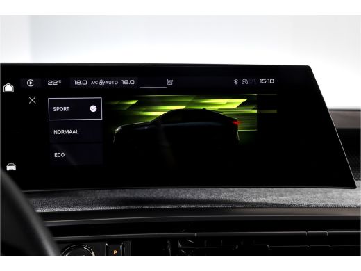 Peugeot 3008 1.2 Hybrid 145 GT | Dig. Cockpit | Adapt. Cruise | Stoel-+stuurverw. | PDC | Camera | NAV+App. Co... ActivLease financial lease