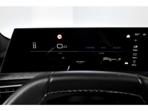 Peugeot 3008 1.2 Hybrid 145 GT | Dig. Cockpit | Adapt. Cruise | Stoel-+stuurverw. | PDC | Camera | NAV+App. Co... ActivLease financial lease