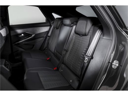 Peugeot 3008 1.2 Hybrid 145 GT | Dig. Cockpit | Adapt. Cruise | Stoel-+stuurverw. | PDC | Camera | NAV+App. Co... ActivLease financial lease