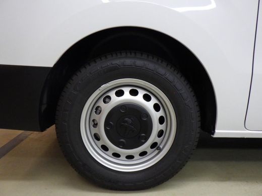 Peugeot e-Expert Long Asphalt 75 kWh | Navigatie | 3-Zits | Automaat | 3 Fase laden | Nieuw | BTW | ActivLease financial lease