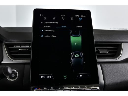 Renault Captur 1.3 mild hybrid 160 techno | Dig. Cockpit | Cruise | PDC | Camera | App. Connect | ECC | DAB | LM... ActivLease financial lease