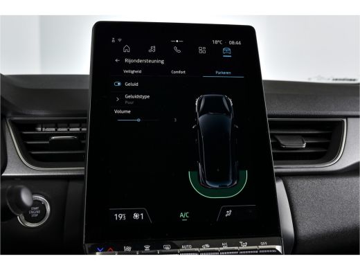 Renault Captur 1.3 mild hybrid 160 techno | Dig. Cockpit | Cruise | PDC | Camera | App. Connect | ECC | DAB | LM... ActivLease financial lease