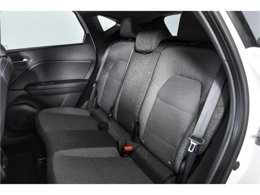 Renault Captur 1.3 mild hybrid 160 techno | Dig. Cockpit | Cruise | PDC | Camera | App. Connect | ECC | DAB | LM... ActivLease financial lease