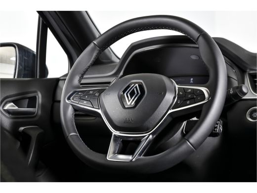 Renault Captur 1.3 mild hybrid 160 techno | Dig. Cockpit | Cruise | PDC | Camera | App. Connect | ECC | DAB | LM... ActivLease financial lease