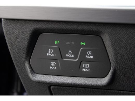 Seat Leon 1.4 TSI eHybrid PHEV FR PANO ACC CARPLAY SFEER ActivLease financial lease