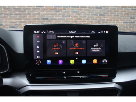 Seat Leon 1.4 TSI eHybrid PHEV FR PANO ACC CARPLAY SFEER ActivLease financial lease