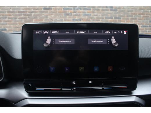 Seat Leon 1.4 TSI eHybrid PHEV FR PANO ACC CARPLAY SFEER ActivLease financial lease