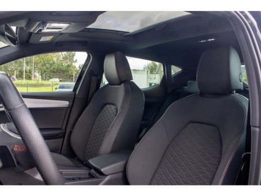 Seat Leon 1.4 TSI eHybrid PHEV FR PANO ACC CARPLAY SFEER ActivLease financial lease