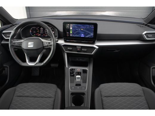 Seat Leon 1.4 TSI eHybrid PHEV FR PANO ACC CARPLAY SFEER ActivLease financial lease