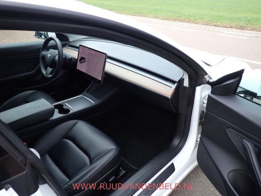 Tesla Model 3 Long Range AWD ! FACELIFT ! 89%SOH FSD-AUTOPILOT 19''/WARMTEPOMP ActivLease financial lease