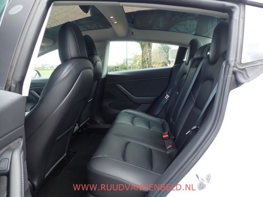 Tesla Model 3 Long Range AWD ! FACELIFT ! 89%SOH FSD-AUTOPILOT 19''/WARMTEPOMP ActivLease financial lease