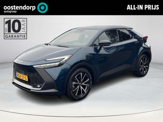 Toyota C-HR 2.0 Plug-in Hybrid 220 First Edition | Navigatie | Apple CarPlay/Android auto | 360 graden camera...