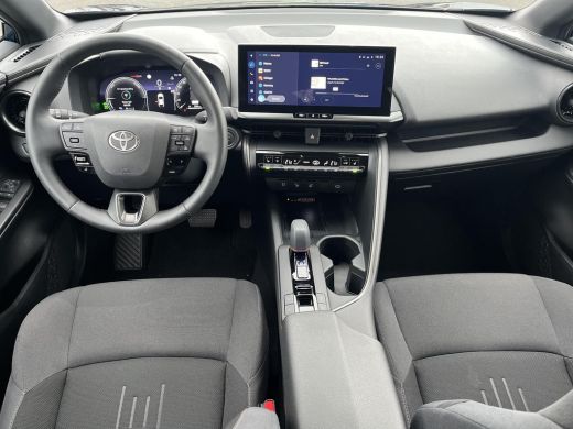 Toyota C-HR 2.0 Plug-in Hybrid 220 First Edition | Navigatie | Apple CarPlay/Android auto | 360 graden camera... ActivLease financial lease