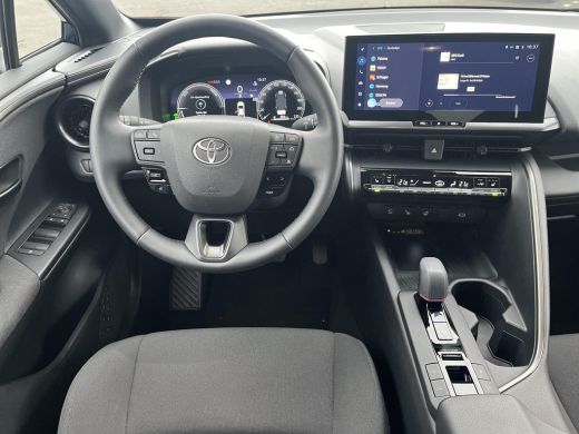 Toyota C-HR 2.0 Plug-in Hybrid 220 First Edition | Navigatie | Apple CarPlay/Android auto | 360 graden camera... ActivLease financial lease