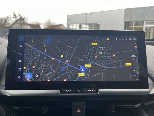 Toyota C-HR 2.0 Plug-in Hybrid 220 First Edition | Navigatie | Apple CarPlay/Android auto | 360 graden camera... ActivLease financial lease