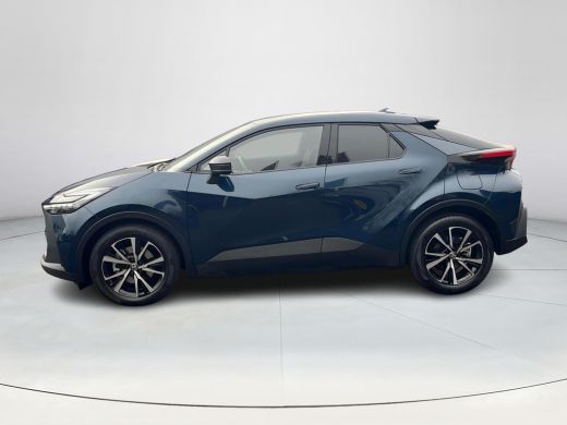 Toyota C-HR 2.0 Plug-in Hybrid 220 First Edition | Navigatie | Apple CarPlay/Android auto | 360 graden camera... ActivLease financial lease